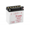 Batterie YUASA 12N7-3B conventionnelle