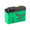 Batterie YUASA 6N12A-2C/B54-6 conventionnelle