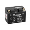 Batterie YUASA TTZ12S sans entretien livrée avec pack acide