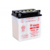 Batterie YUASA YB10L-BP conventionnelle