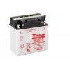 Batterie YUASA YB16CL-B conventionnelle