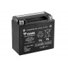 Batterie YUASA YTX20H-BS sans entretien livrée avec pack acide