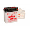 Batterie BS BB3L-B  conventionnelle livrée avec pack acide