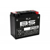 Batterie BS BTX20L-BS sans entretien livrée avec pack acide