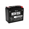 Batterie BS BTX20HL-BS sans entretien livrée avec pack acide