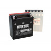 Batterie BS BTX20CH-BS sans entretien livrée avec pack acide
