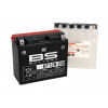 Batterie BS BT12B-BS sans entretien livrée avec pack acide