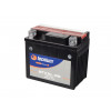 Batterie TECNIUM BTX5L-BS sans entretien livrée avec pack acide