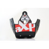Sabot GP AXP PHD noir/déco rouge Yamaha YZ250F