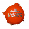 Couvercle de carter d’embrayage BOYESEN Factory Racing orange KTM SX125/150 Husqvarna TC125 