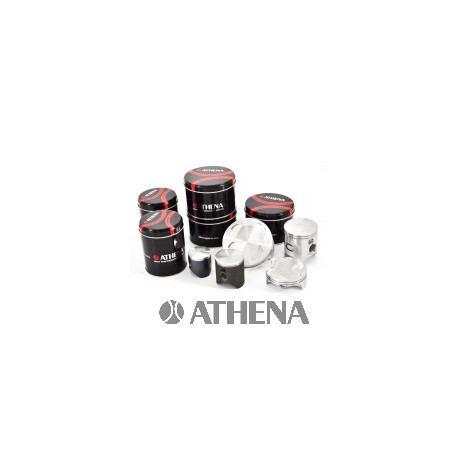 Segments de rechange Ø82mm Athena 279cc de piston 257010DA KTM SX-F250