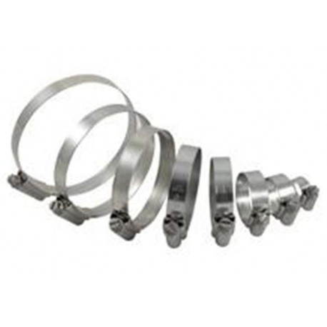 Kit colliers de serrage pour durites SAMCO 44005708
