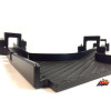 Protection de triangle arrière AXP PHD 30mm noir Yamaha YXZ1000R