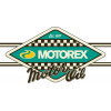 Plaque de métal MOTOREX Classic Line 60 X 32cm