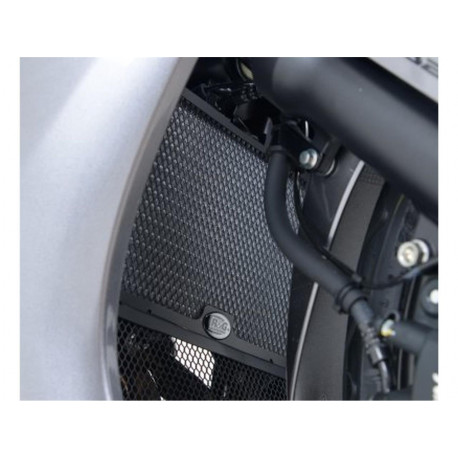 Protection de radiateur R&G Honda CBR500R
