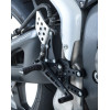 Commandes reculées multipositions R&G RACING Honda CBR600RR