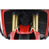 Protection de radiateur R&G RACING inox (2 protections) Honda CRF1000L Africa Twin
