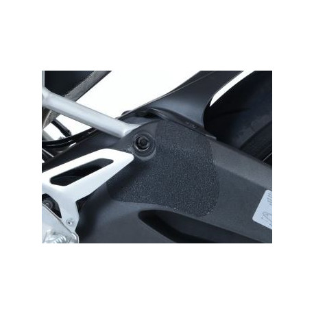 Adhésif anti-frottement R&G RACING bras oscillant noir 2 pièces Ducati 899/959 Panigale