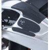 Adhésif anti-frottement R&G RACING bras oscillant noir 2 pièces BMW S 1000 R/RR