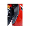 Protection de radiateur R&G RACING noire Honda CBR1000RR