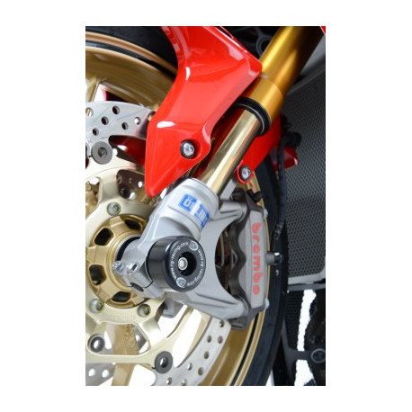 Protection de fourche R&G RACING Honda CBR1000RR SP