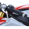 Embouts de guidon R&G RACING BMW S1000RR