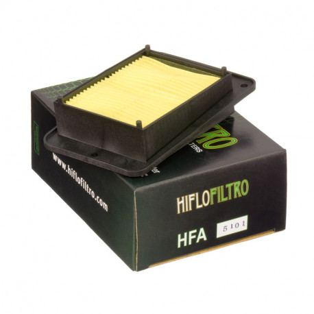 Filtre à air Hiflofiltro HFA5101 