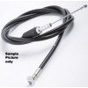 Cable de gaz tirage Venhill Kawasaki KX85/100