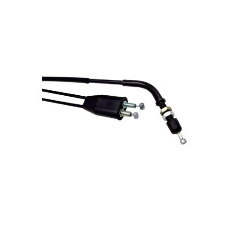 Cable de gaz aller-retour Motion Pro Yamaha R1