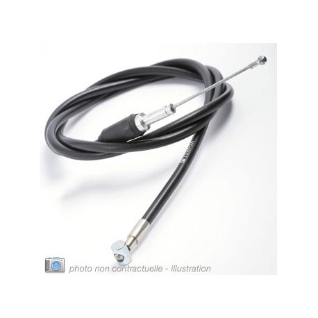 Câble de gaz tirage + retour BIHR Sherco 250/300 SE/SE-R