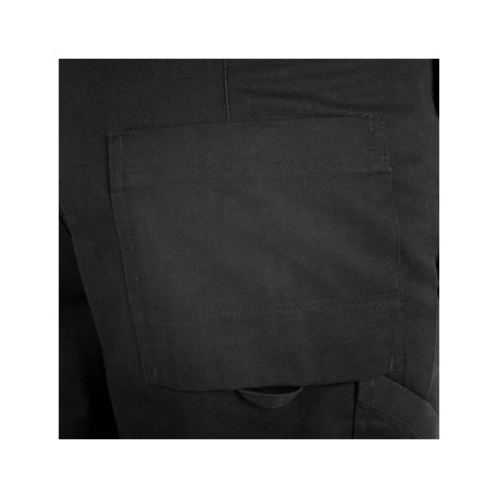 Pantalon d'atelier BIHR Protect noir taille 38