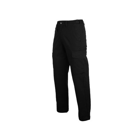 Pantalon d'atelier BIHR Protect noir taille 42