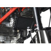 PROTECTION DE RADIATEUR R&G RACING POUR HYPERMOTARD 1100 EVO&EVO SP (SAUF 1100 STD)