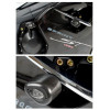 TAMPONS AERO R&G RACING POUR TRIUMPH SPRINT 1050 GT, ST '10