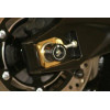 Protection de bras oscillant R&G RACING pour GSX1340 B-KING '07