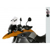 Bulle MRA X-Creen Touring fumé BMW R12000GS