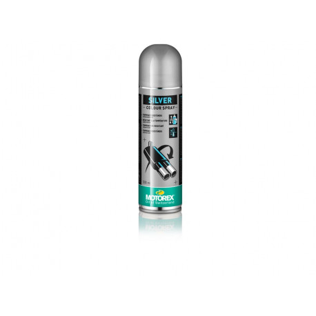 Silver Spray MOTOREX 500ml