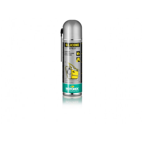 Spray Silicone MOTOREX 500ml