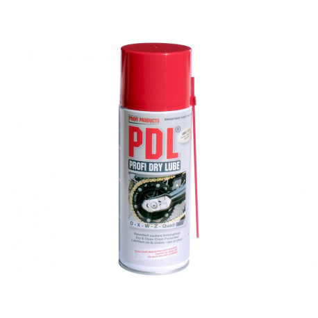 Profi Dry Lube PDL spray 400 ml