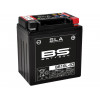 Batterie BS BB10L-B2 sans entretien activée usine