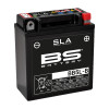 Batterie BS BB5L-B5L-B sans entretien activée usine