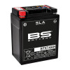 Batterie BS BTX14AH sans entretien activée usine