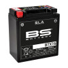 Batterie BS BTX16 sans entretien activée usine