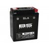 Batterie BS BB12AL-A2 sans entretien activée usine
