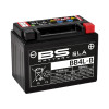 Batterie BS BB4L-B sans entretien activée usine