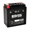 Batterie BS BB9-B sans entretien activée usine