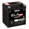 Batterie BS BIX30HL sans entretien activée usine