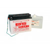 Batterie  BS SB50-N18L-AT conventionnelle livrée avec pack acide