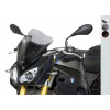 Bulle racing noire MRA BMW S1000R