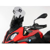 Bulle MRA Vario Touring fumé BMW S 1000 XR 